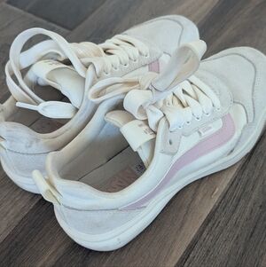 Women's Vans